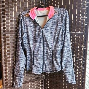 Maurices sweater with thumb holes